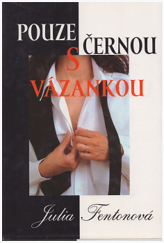 Pouze s černou vázankou