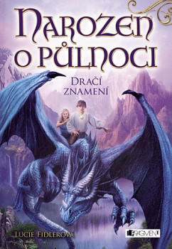 Narozen o půlnoci – Dračí znamení