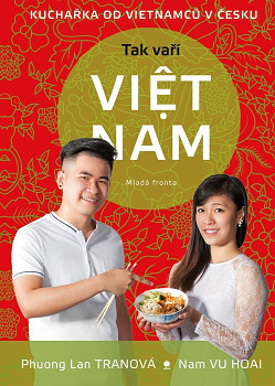 Tak vaří Viet Nam 