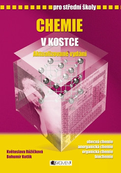 Chemie v kostce pro střední školy