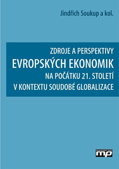 Zdroje a perspektivy evropských ekonomik