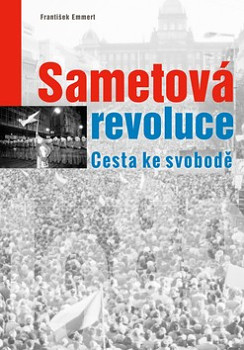 Sametová revoluce