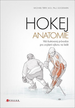 Hokej Anatomie