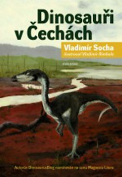 Dinosauři v Čechách