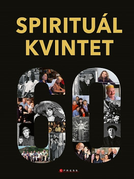 Spirituál kvintet