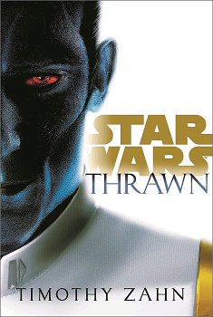 Star Wars - Thrawn