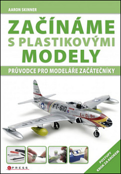 Začínáme s plastikovými modely