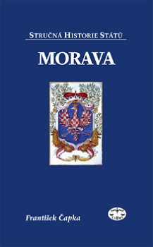 Stručná historie států – Morava