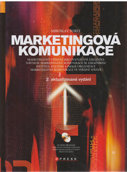 Marketingová komunikace