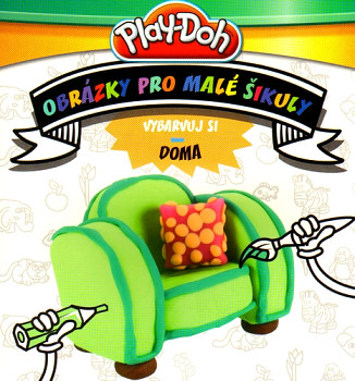 Play Doh Doma