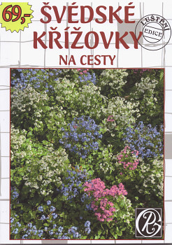 Švédské křížovky na cesty