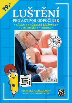 Luštění pro aktivní odpočinek 