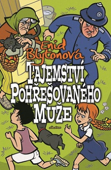 Tajemství pohřešovaného muže