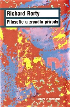 Filozofie a zrcadlo přírody