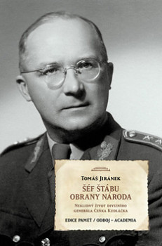 Šéf štábu Obrany národa