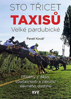 Sto třicet Taxisů Velké pardubické