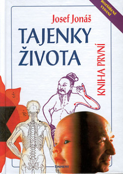 Tajenky života Kniha první