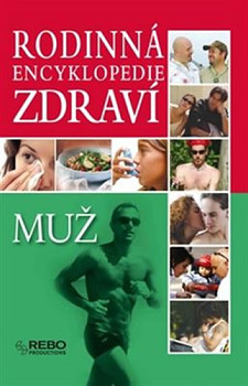 Rodinná encyklopedie zdraví Muž