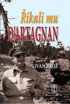 Říkali mu D´Artagnan