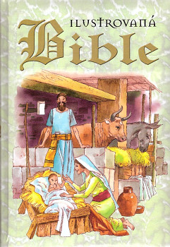 Ilustrovaná Bible