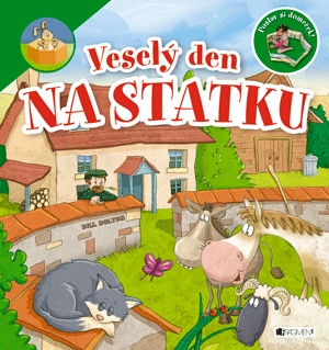 Veselý den na statku