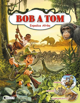 Bob a Tom