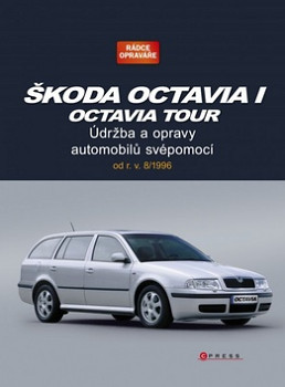 Škoda Octavia I Octavia tour