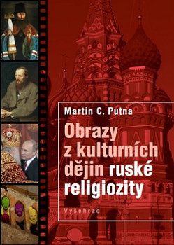 Obrazy z kulturních dějin ruské religiozity