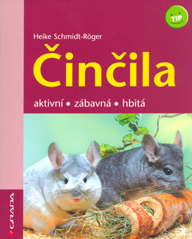 Činčila