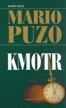 Kmotr