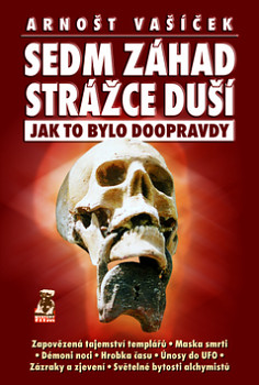 Sedm záhad strážce duší