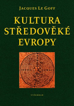 Kultura středověké Evropy