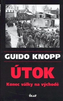 Útok