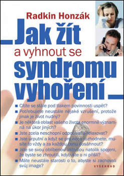 Jak žít a vyhnout se syndromu vyhoření