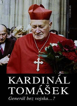 Kardinál Tomášek