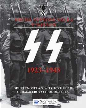 Druhá světová válka v datech 1923-1945