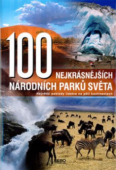 100 nejkrásnějších národních parků světa