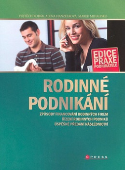 Rodinné podnikání