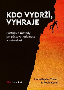 Kdo vydrží, vyhraje