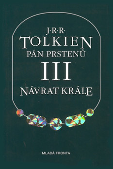 Pán prstenů 3: Návrat krále