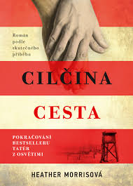 Cilčina cesta