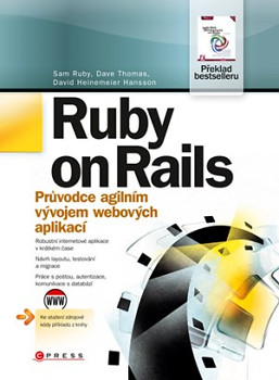 Ruby on Rails