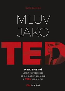 Mluv jako TED