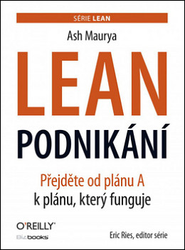 Lean podnikání