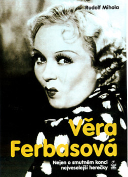 Věra Ferbasová