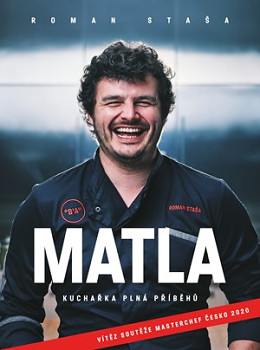 Roman Staša: Matla