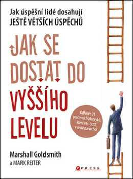 Jak se dostat do vyššího levelu