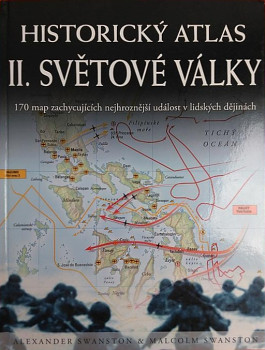 Historický atlas II. světové války