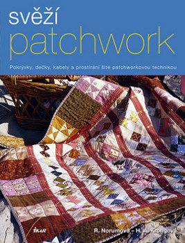 Svěží patchwork