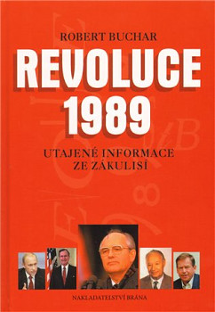 Revoluce 1989